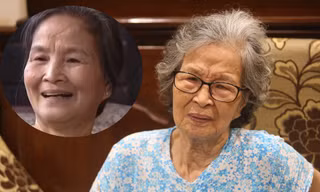 NSƯT Hoàng Yến