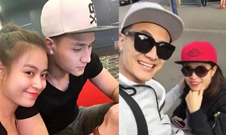 Vĩnh Thụy chia sẻ clip tình tứ với Hoàng Thuỳ Linh rộ tin tái hợp