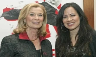 Học trò, vợ Lý Tiểu Long phản đối nhân vật về ông trong phim