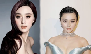 Phạm Băng Băng đang làm truyền thông 'sục sôi' nóng bỏng cỡ nào?