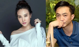 Cường Đô La và Đàm Thu Trang sắp kết hôn?