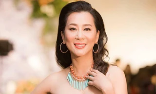 MC Kỳ Duyên: Giá trị món quà không quan trọng bằng cách tặng