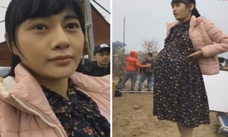 Showbiz 16/7: 'Quỳnh búp bê' đã tung ảnh cho trailer mới nhất