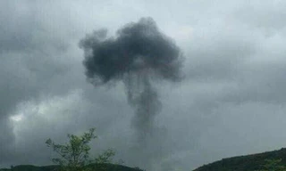 2 phi công hy sinh trên Su-22 là vốn quý của không quân