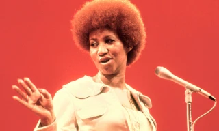 Sự nghiệp lừng lẫy diva được đặt tên cho tiểu hành tinh 249516 Aretha