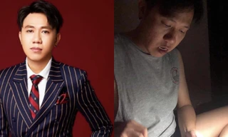 Cùng bị tung tin thất thiệt liên quan chất cấm với Trấn Thành, Anh Đức đang ở đâu?