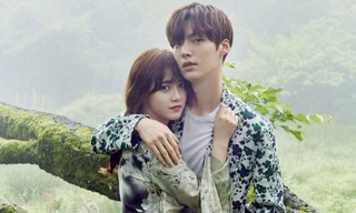 Showbiz 18/8: Goo Hye Sun gây 'sốc' vì tuyên bố ly hôn chồng trẻ sau 3 năm cưới
