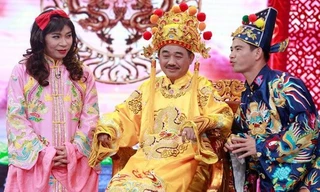 Những điều ít biết về 'sự tích ra đời' của Táo Quân trên sóng VTV