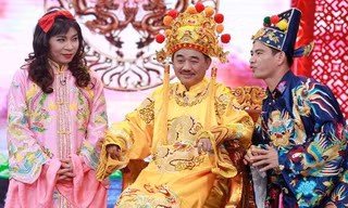 Những điều ít biết về 'sự tích ra đời' của Táo Quân trên sóng VTV