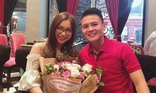 Quang Hải là 'soái ca ngôn tình' trước khi dính tin đồn chia tay