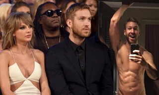 Showbiz 3/2: Bạn trai cũ của Taylor Swift bị nghi lộ ảnh 'nóng'