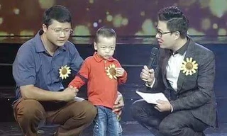 Điều kỳ diệu sau câu chuyện thiếu úy từ chối trị ung thư để giữ con 