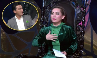 Bất ngờ với lí do Phi Nhung tát Mạnh Quỳnh gẫy răng phải đi làm hết 7.000 USD