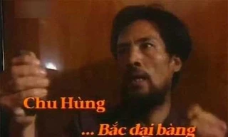 Cuộc sống hiện tại của Bắc Đại Bàng 'Cảnh sát hình sự' giờ ra sao?