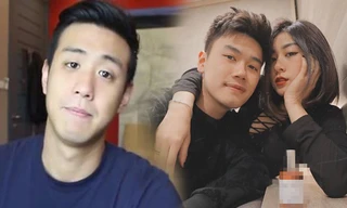 Showbiz 9/4: Động thái của Huyme và em gái hotgirl giữa lùm xùm hút bóng cười