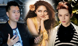 Ý kiến trái chiều quanh tiêu đề bài hát 'Như lời đồn' của Khắc Hưng 