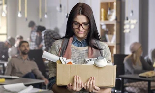 Cách 9X, 2K nghỉ việc: Từ im ỉm biến mất đến giả bị tai nạn chết