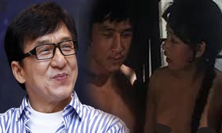 Đài truyền hình sa thải nhân viên vì để lọt cảnh sex của Thành Long