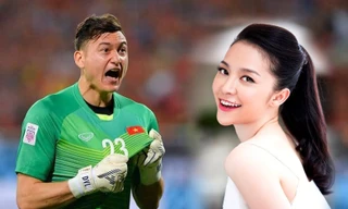 Bất ngờ với những tiết lộ của gia đình Linh Nga về thủ môn Văn Lâm