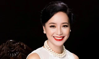 Nghệ sĩ Chiều Xuân chia sẻ về bố - người thầy đặc biệt trong cuộc đời