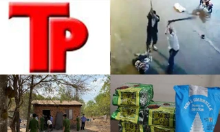 Bản tin Hình sự: Tiết lộ nguyên nhân ‘nghịch tử’ dùng gậy đánh mẹ 70 tuổi tử vong