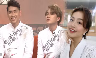 Showbiz 25/7: MC VTV6 bị chỉ trích vì phát ngôn 'kém duyên' 