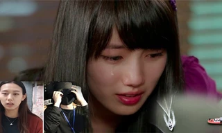 Suzy gián tiếp khiến chủ studio dính bê bối tình dục phải tự tử ?