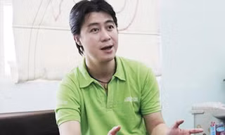 Ông trùm đường dây đánh bạc qua mạng, Phan Sào Nam