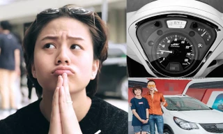 Dương 'Về nhà đi con' khoe quà giá trị 'tự thưởng' sau thành công phim