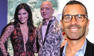 Tỷ phú Amazon bị anh trai bạn gái kiện ra tòa vì ảnh nhạy cảm