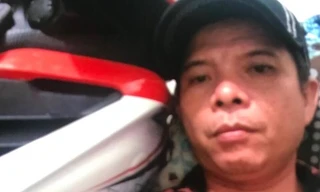 Đối tượng Đặng Tuấn Khanh đang bị cơ quan công an truy nã về hành vi giết người 