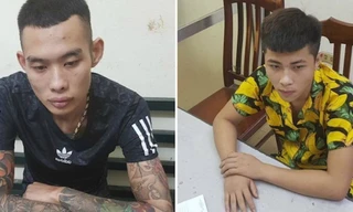 Vụ cô gái bị nhốt, đánh vì không chịu tiếp khách: Tạm giữ một đối tượng