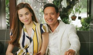 Hồ Ngọc Hà trải lòng về chuyện tình bên Kim Lý và gia đình, sự nghiệp