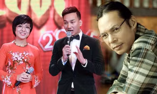 Tranh luận việc Trần Lực chê Thảo Vân dẫn thớ lợ, giả dối và ý kiến của Công Lý