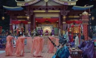 Showbiz 3/5: Vì sao VTV tạm dừng phát sóng bộ phim truyền hình Trung Quốc?