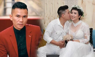 Tú Dưa chúc mừng vợ cũ - 'nữ hoàng Whusu' Thuý Hiền lên xe hoa