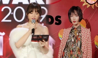 Tranh cãi khắp mạng xã hội việc Hari Won đọc tên Châu Bùi thành từ nhạy cảm