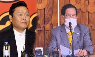 Cha vợ PSY 'Gangnam Style' bị nghi 'chống lưng' cho giáo chủ Tân Thiên Địa
