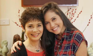 Con gái muốn tìm chồng cho NSND Minh Châu ở Mỹ