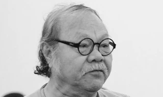 Cố NSND Đoàn Dũng