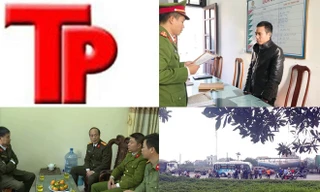 Bản tin Hình sự: U50 nhiều lần xâm hại tình dục bé gái hàng xóm