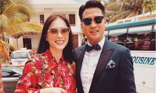 Showbiz 24/4: Linh Rin có động thái 'lạ' giữa tin đồn rạn nứt tình cảm với Phillip Nguyễn