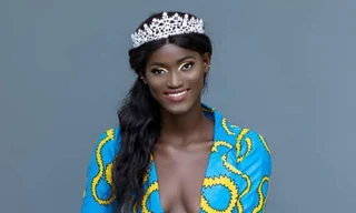 Thực hư tin thí sinh Hoa hậu Hoàn vũ mất tích trên đường đến Thái Lan