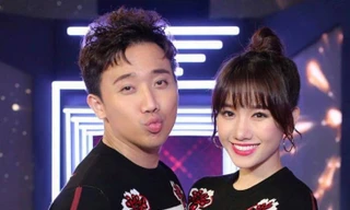 Showbiz 6/10: Kỷ niệm 1000 ngày yêu, Trấn Thành nói gì với Hari Won?