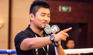 Từ Hiểu Đông: 'Chưa bao giờ nghĩ sẽ thua những võ sư võ truyền thống'