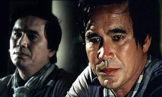 Xúc động nhớ về cố NSƯT Quang Thái qua hình ảnh trùm tình báo Tư Chung-'Biệt động Sài Gòn'