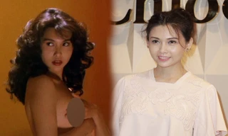 Cuộc sống của 'nữ hoàng phim 18+', cưới đại gia già nua giờ ra sao?