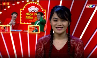 'Thánh sún' vừa thắng 100 triệu đầu tiên của Thách Thức Danh Hài mùa 6 là ai?