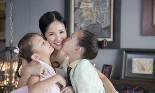 Hồng Nhung: Nỗi buồn giấu đi và đón nhận tình yêu mới