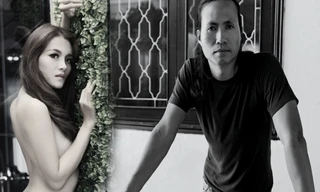 Showbiz 25/6:'Có thể giữa mẫu và họa sĩ có những thỏa thuận ban đầu'